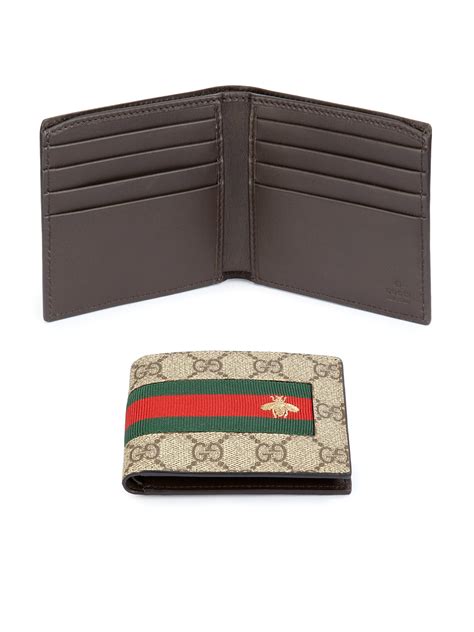 gucci fake gg wallet|gucci men's wallet knockoff.